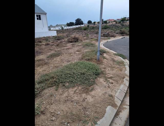 LAND FOR SALE IN ST HELENA VIEWS